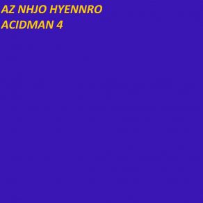 Download track U42 AZ NHJO HYENNRO