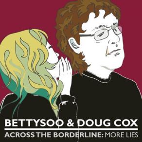 Download track Blood Like Yours Doug Cox, Bettysoo