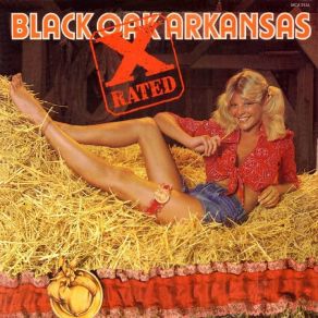 Download track Strong Enough To Be Gentle Black Oak Arkansas