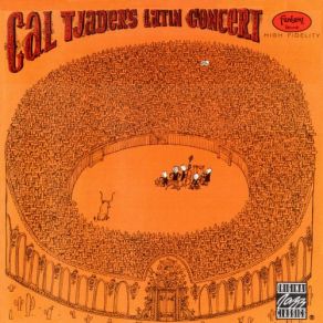 Download track A Young Love Cal Tjader