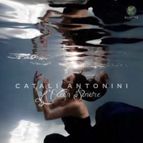 Download track I Don't Wanna Lose You Catali Antonini, Stéphane Pelegri, Greg Theveniau