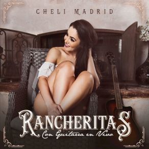 Download track Amor Eterno (En Vivo) Cheli Madrid