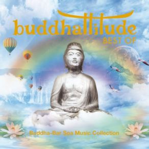 Download track Talking To The Earth Buddhattitude