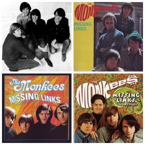 Download track Hold On Girl The Monkees