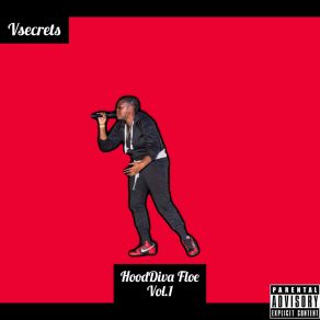 Download track Who Run It (Freestyle) VsecretsFreestyle