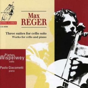 Download track Aria, Opus 103a Nr. 3 Max Reger