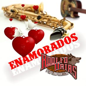 Download track Dice Que No Valgo Nada Adolfo Urias Y Su Lobo Norteño