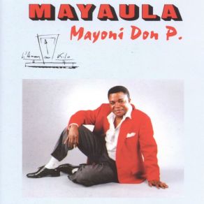 Download track Mbongou Mayaula