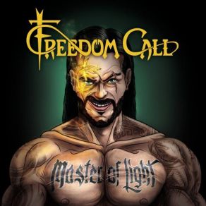 Download track Metal Is For Everyone Freedom Call