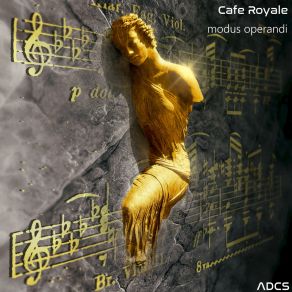 Download track Girl Cafe Royale