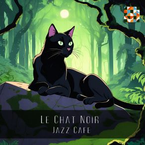 Download track Strange Worlds Le Chat Noir Jazz Cafe