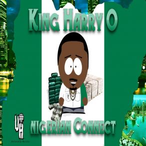 Download track Bandz On Me King Harry OKing Dan