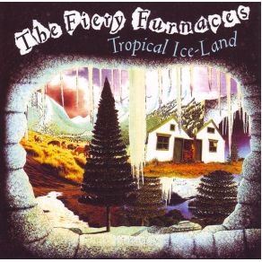 Download track Tropical Ice-Land The Fiery Furnaces