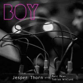 Download track Wear That Pretty Dress, Boy! Jesper Thorn