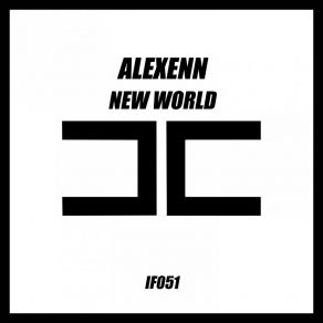 Download track New World (Radio Edit) AlexEnn