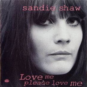 Download track Dont Run Away Sandie Shaw