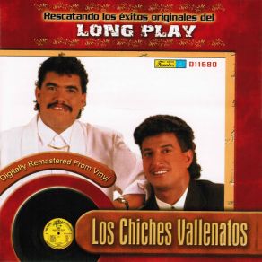 Download track Desengaño De Amor Los Chiches Vallenatos