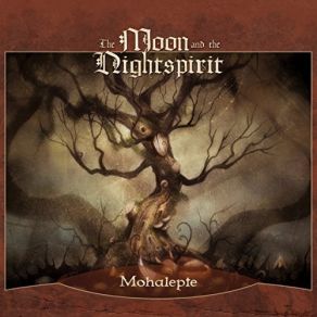 Download track Felleg Utjan The Moon And The Nightspirit