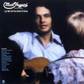 Download track The Man Who Picked The Wildwood Flower Merle Haggard