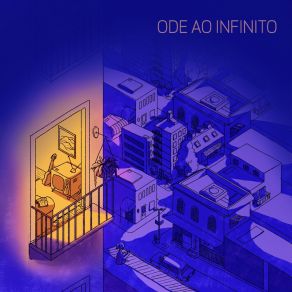 Download track Ode Ao Infinito II (Nenhum Começo É Igual) Varanda