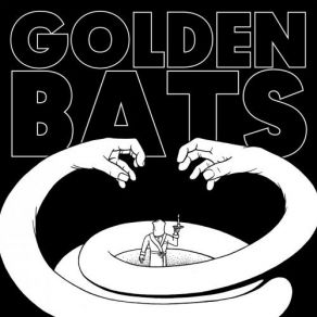 Download track Into The Silver Valley Golden Bats