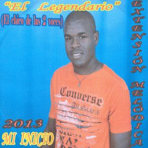 Download track Yo Quiero Estar Contigo El Legendario