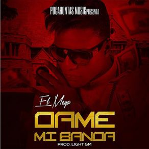 Download track Te Frenamos El Mega