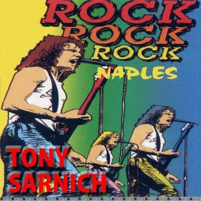 Download track A Mess Of Blues Tony Sarnich