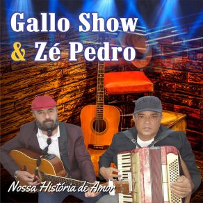 Download track Sonhando Acordado Gallo Show