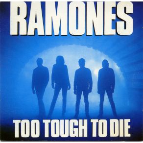 Download track I'M Not Afraid Of Life Ramones