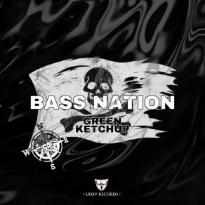 Download track Tempnation (Original Mix) Green Ketchup