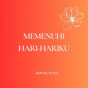 Download track Menemukan Harapan Samyak Putra