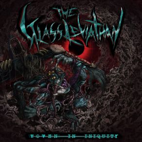 Download track Haunted Echoes The Glass Leviathan