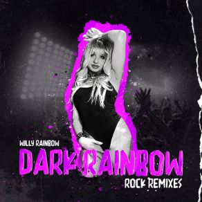 Download track Resiliência (Remix) Willy RainbowRemix