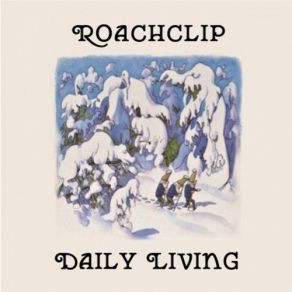 Download track Penny Quatrain Roachclip