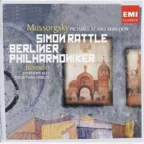 Download track 17. Symphony No. 2 In B Minor - II. Scherzo: Prestissimo - Allegretto Musorgskii, Modest Petrovich