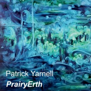 Download track Walking Through Falling Snow Patrick Yarnell