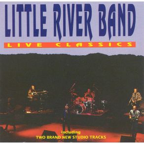 Download track I Dream Alone Little River Band