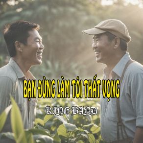 Download track Bao Tâm Sự Đang Còn Dang Dở (Parody) King Band