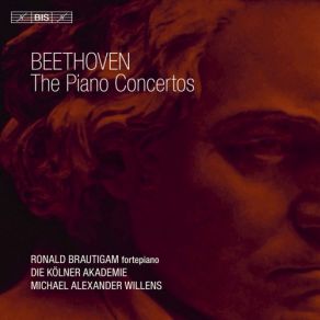 Download track Piano Concerto No. 2 In B-Flat Major, Op. 19- III. Rondo. Molto Allegro Ronald Brautigam, Die Kolner Akademie, Michael Alexander Willens