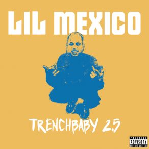 Download track Chit Chat Lil MexicoSlimelife Shawty