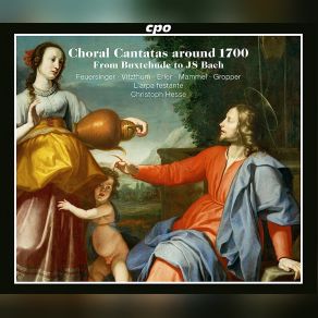 Download track Coro. Versus IV L'Arpa Festante, Christoph HesseHans Jorg Mammel, David Erler, Miriam Feuersinger, Thomas Gropper