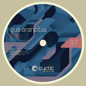 Download track Hey Dub Gus Arancibia