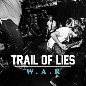 Download track God Of Rage Trail Of Lies