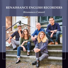 Download track Almaine Résonances Consort