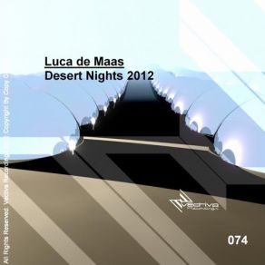 Download track Desert Nights 2012 (Original Mix) Luca De Maas