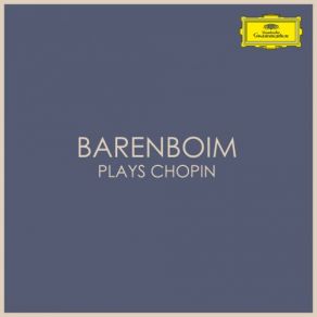 Download track Chopin: Nocturne No. 5 In F-Sharp Minor, Op. 15 No. 2 Daniel Barenboim