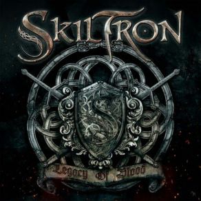 Download track Hate Of My Life Skiltron