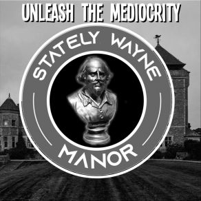 Download track Alfred Stately Wayne Manor