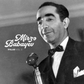 Download track Zəfəran Mirzə Babayev